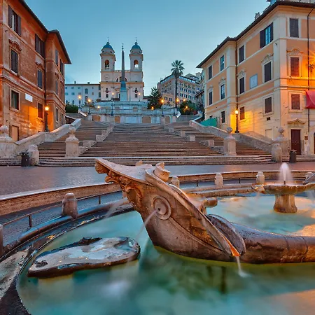 Relais Maddalena