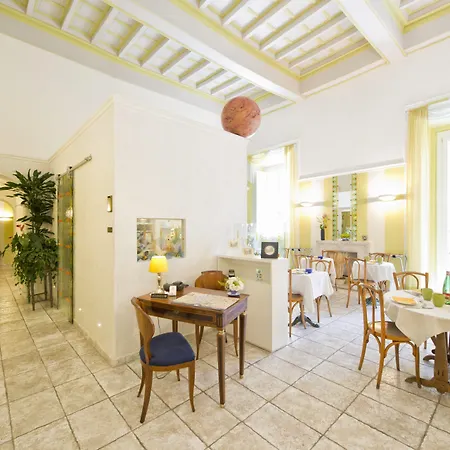 Relais Maddalena