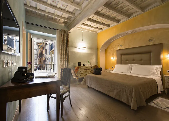 Relais Maddalena 4*