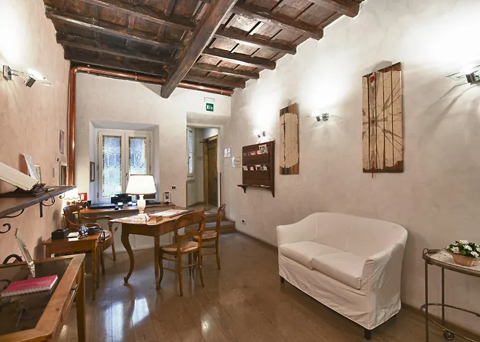 Relais Maddalena 4* רומא