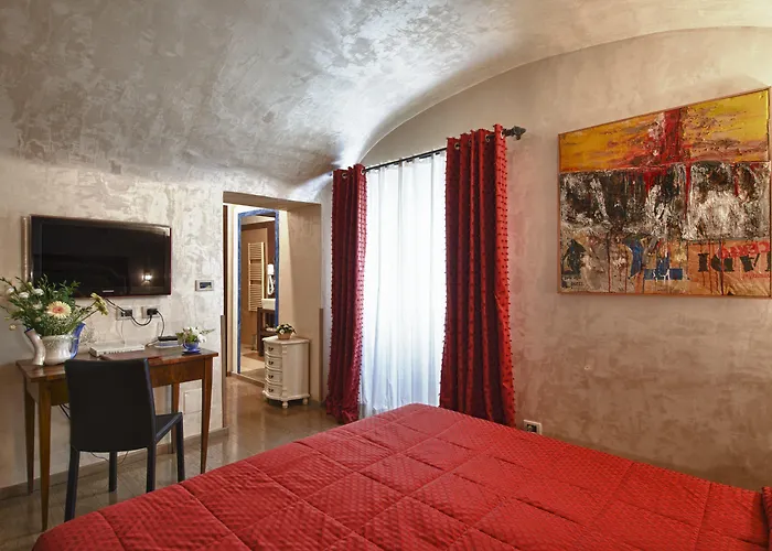 Relais Maddalena 4*
