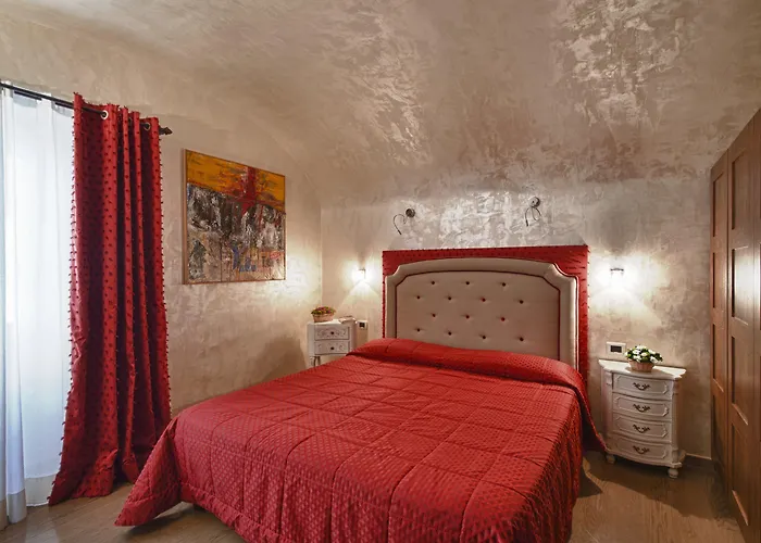 Relais Maddalena 4*