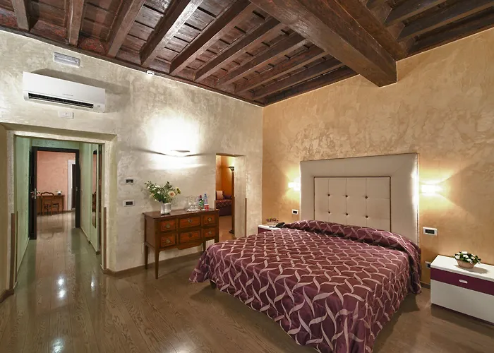 Relais Maddalena 4*