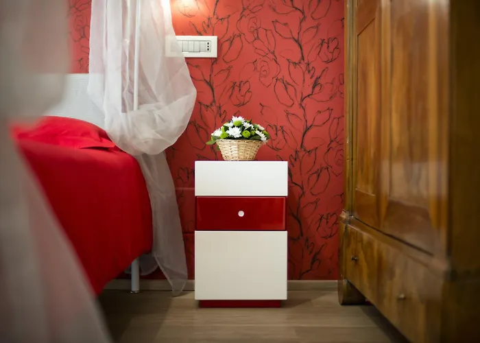 Relais Maddalena רומא