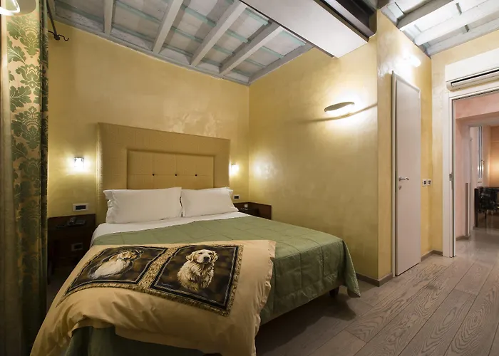 Relais Maddalena 4*