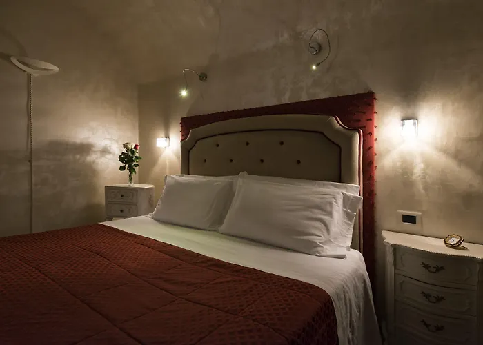 Relais Maddalena Konukevi