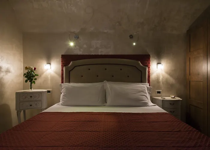 Relais Maddalena