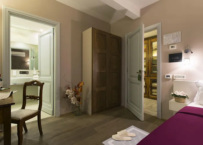 Relais Maddalena 4* רומא