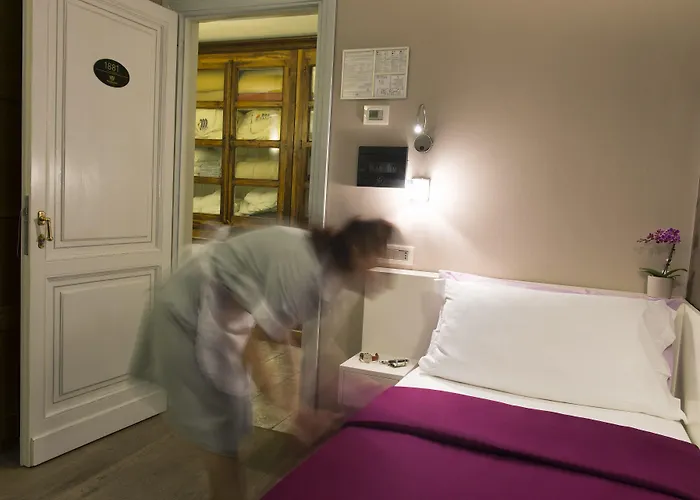 Relais Maddalena רומא