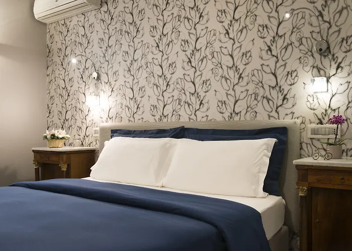 Relais Maddalena בית הארחה 4*