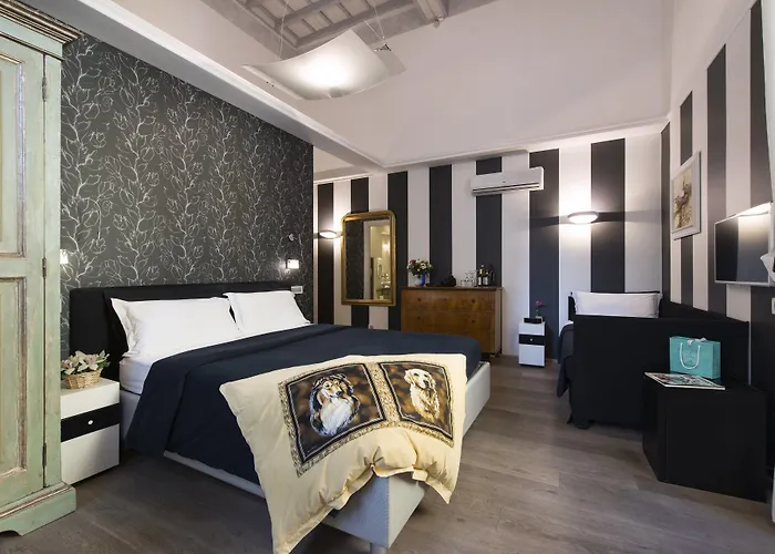 בית הארחה Relais Maddalena