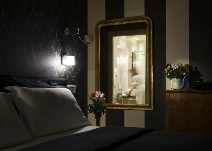 בית הארחה Relais Maddalena רומא