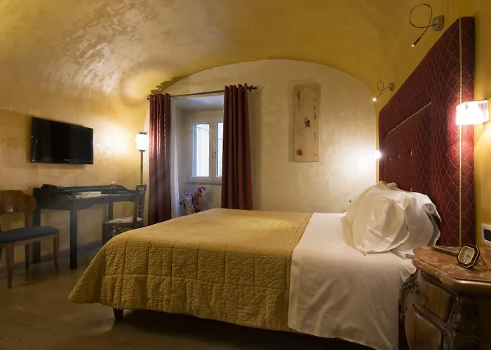 Relais Maddalena