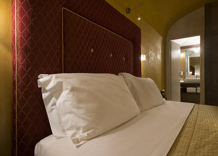 בית הארחה Relais Maddalena רומא
