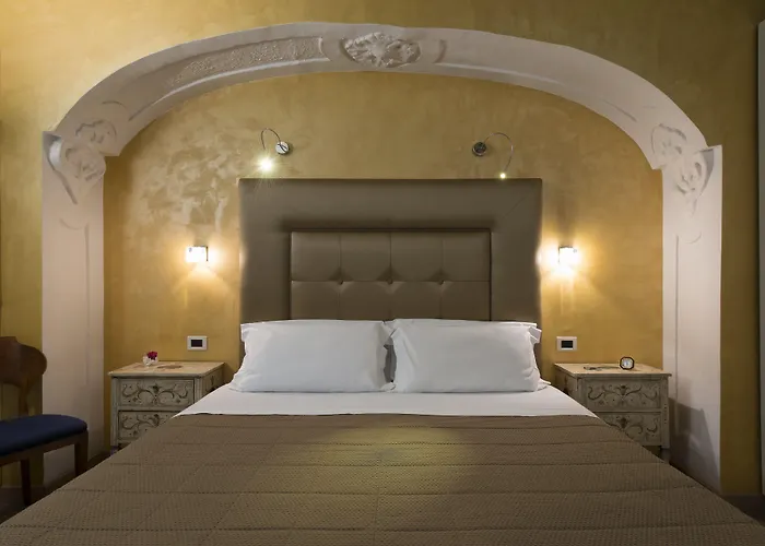 Relais Maddalena רומא