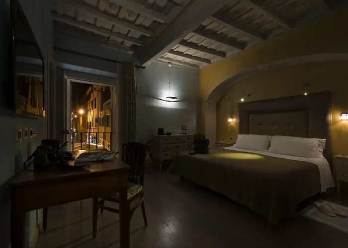 Relais Maddalena
