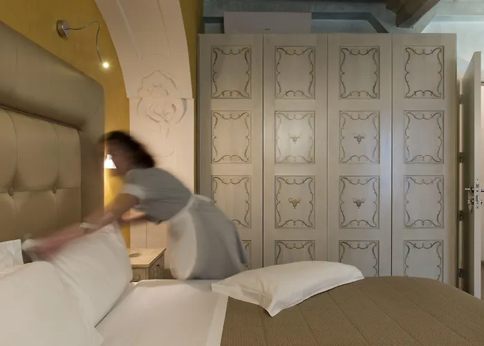 Relais Maddalena 4*