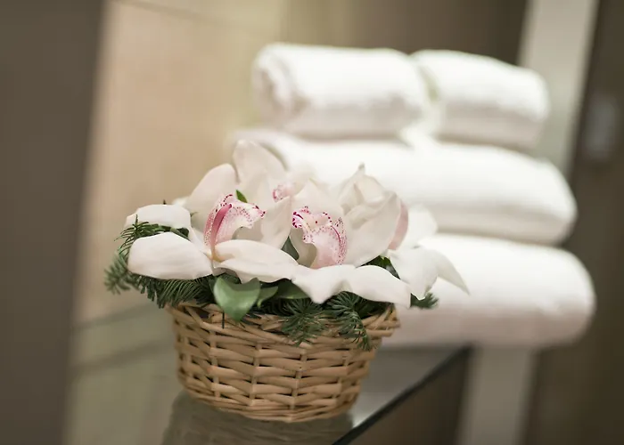 Relais Maddalena