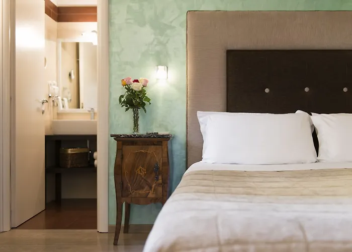 בית הארחה Relais Maddalena