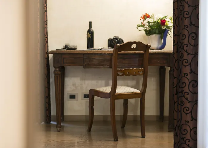 בית הארחה Relais Maddalena רומא