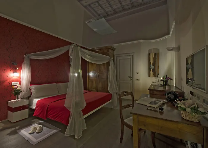 Relais Maddalena 4* רומא
