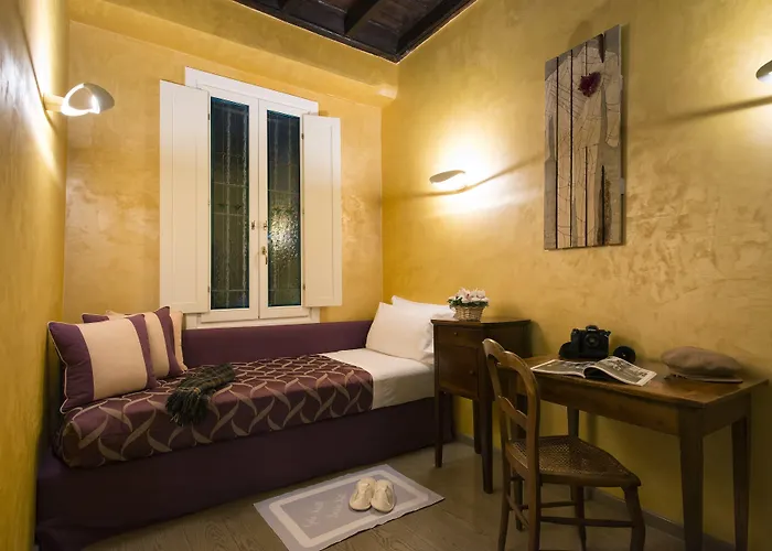 Relais Maddalena רומא