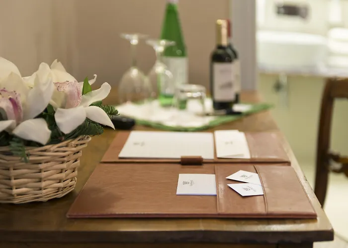 Relais Maddalena