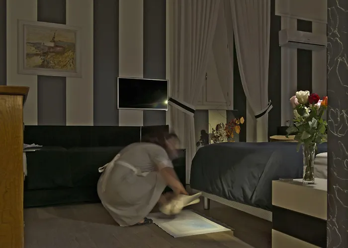 Relais Maddalena רומא