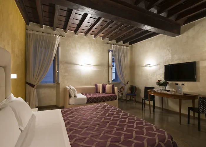 Relais Maddalena 4* רומא