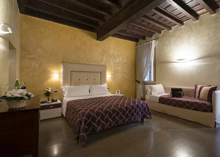Relais Maddalena