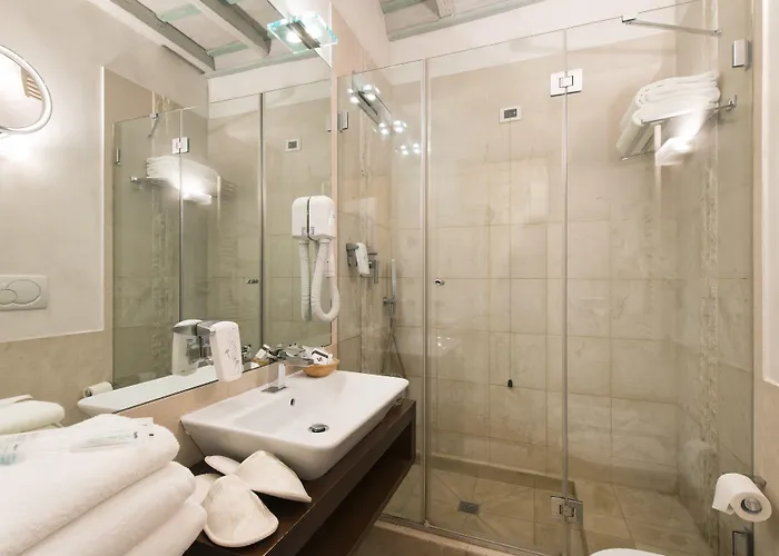 Relais Maddalena בית הארחה