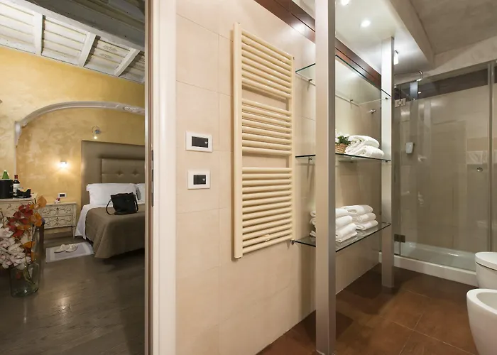 Relais Maddalena רומא