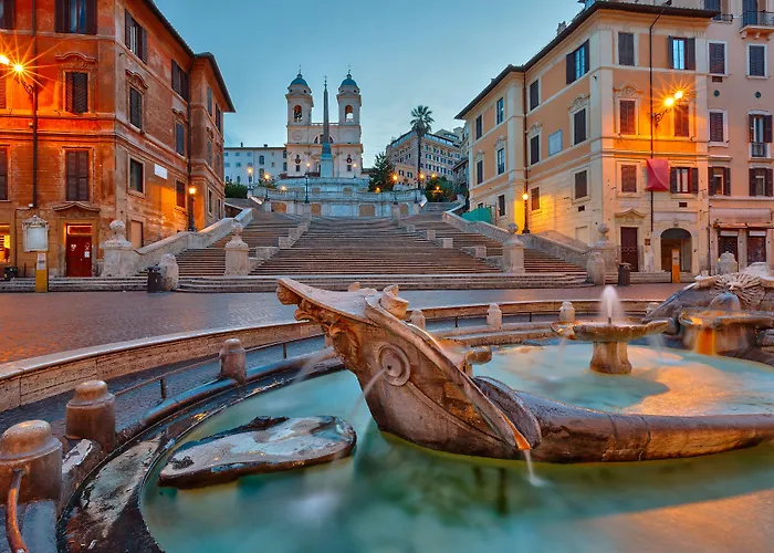 Relais Maddalena 4*