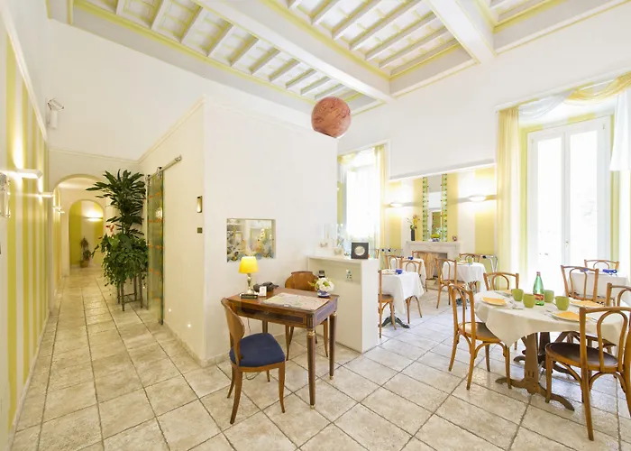 Relais Maddalena רומא