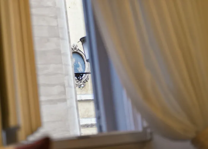 Relais Maddalena