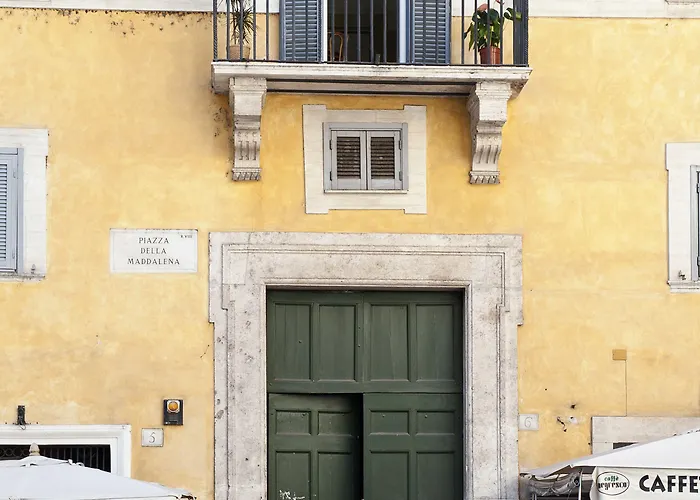 Relais Maddalena