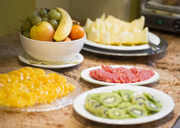 Relais Maddalena רומא