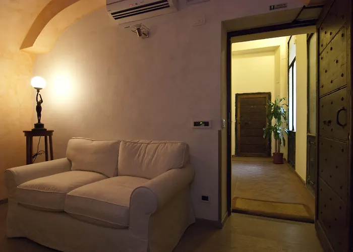 Relais Maddalena רומא
