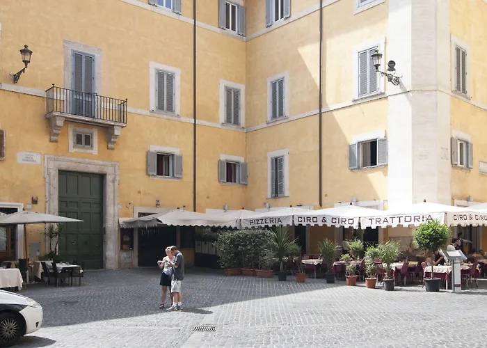 Relais Maddalena Konukevi