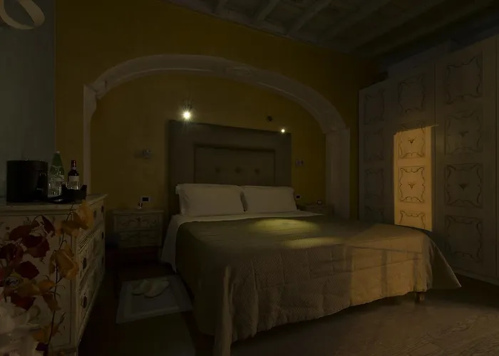 Relais Maddalena