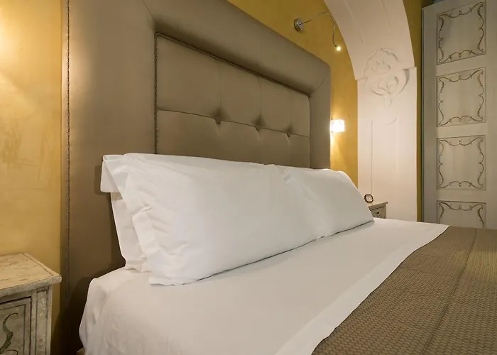 בית הארחה Relais Maddalena 4*
